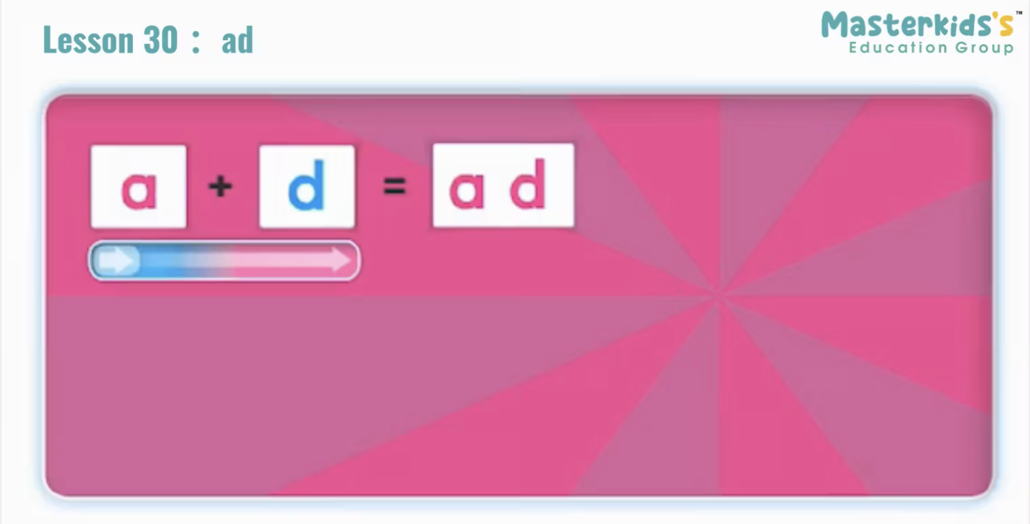 Phonics - ad (30)
